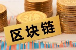 袁煜明：区块链应用受关注 建议出台区块