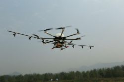 家电增速放缓，无人机是长虹的“新大陆