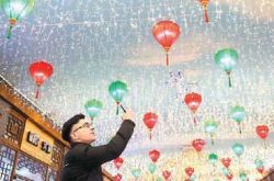 短视频行业在中国迅速崛起＂中国风＂吹