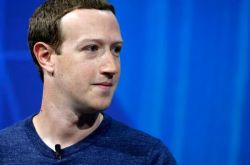 小扎回母校哈佛开讲：所有社交网络必将